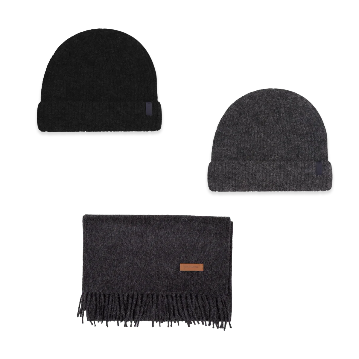 His and Hers Bundle