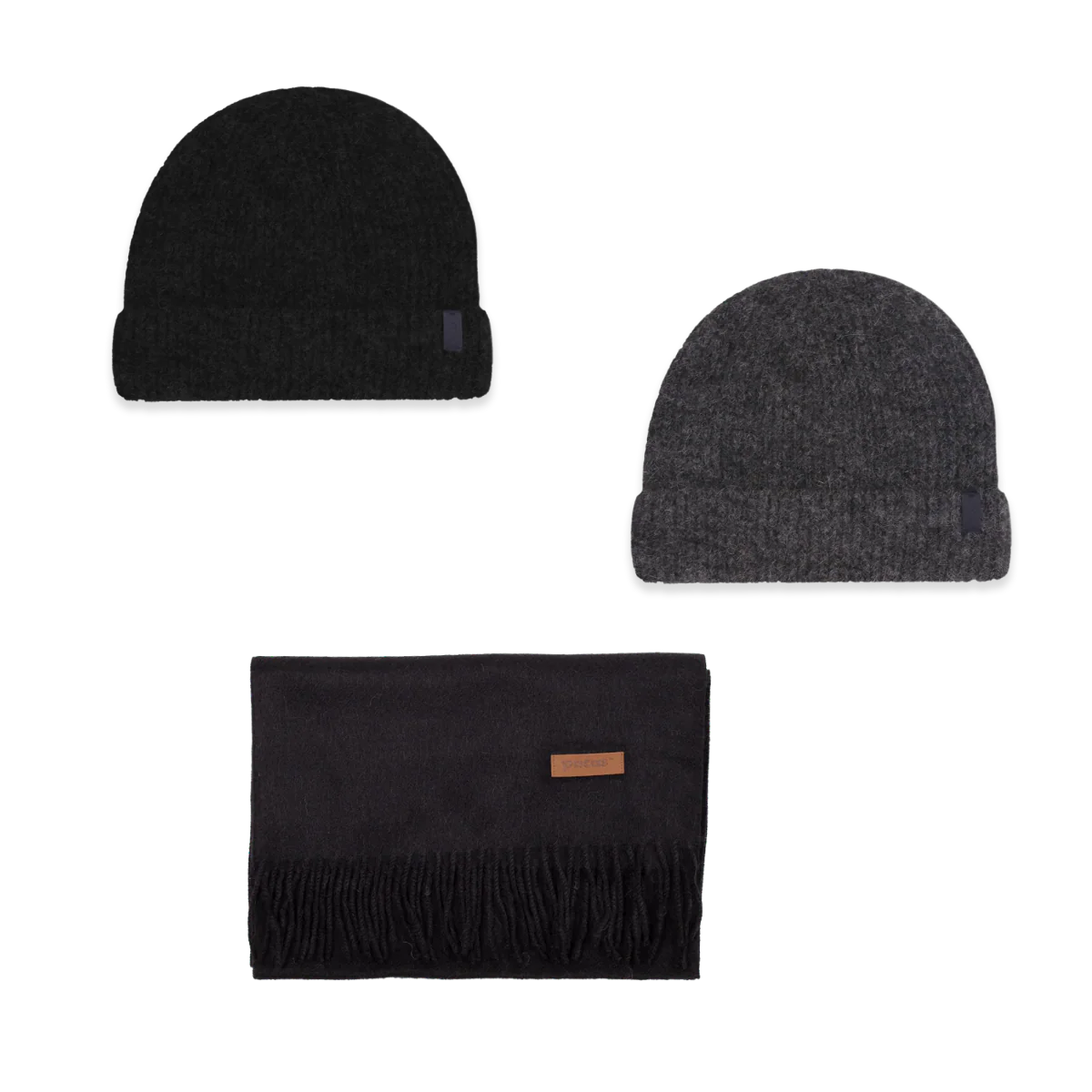 His and Hers Bundle