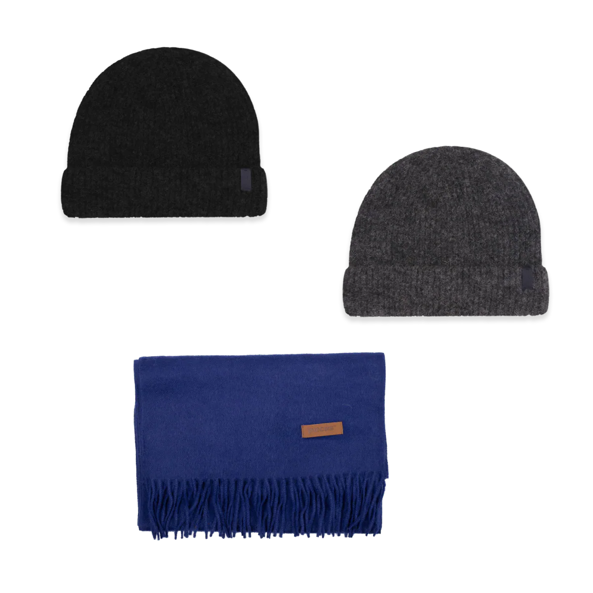 His and Hers Bundle