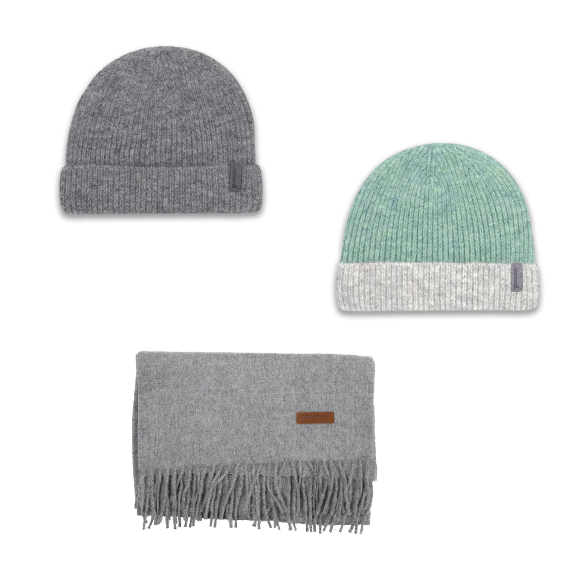 His and Hers Bundle