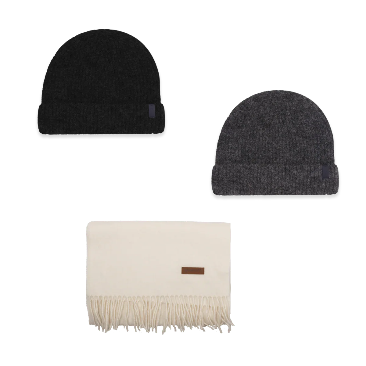 His and Hers Bundle