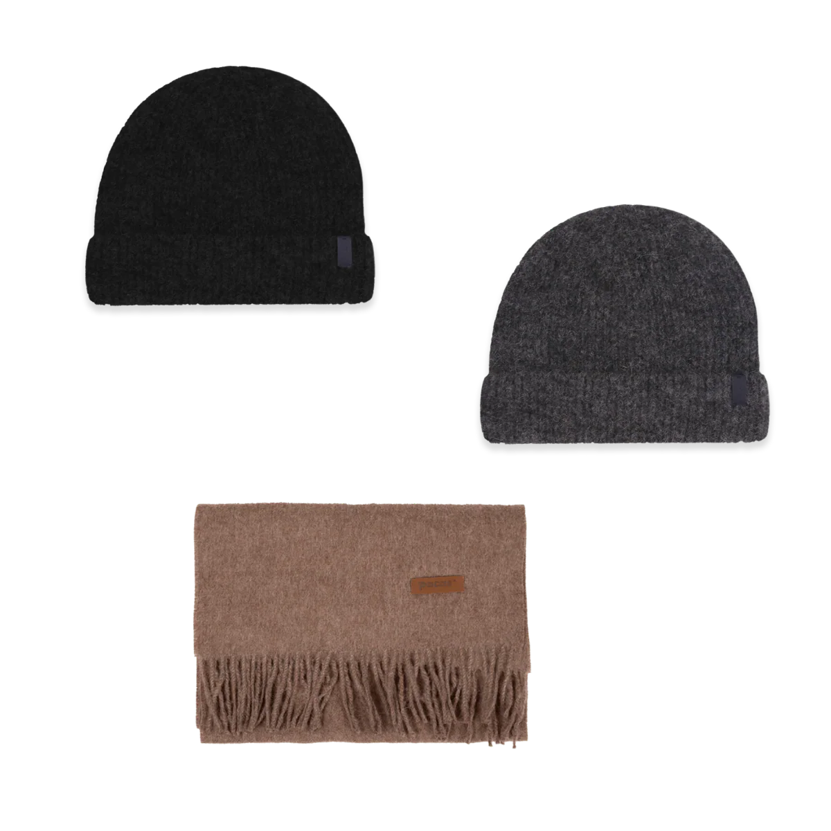His and Hers Bundle