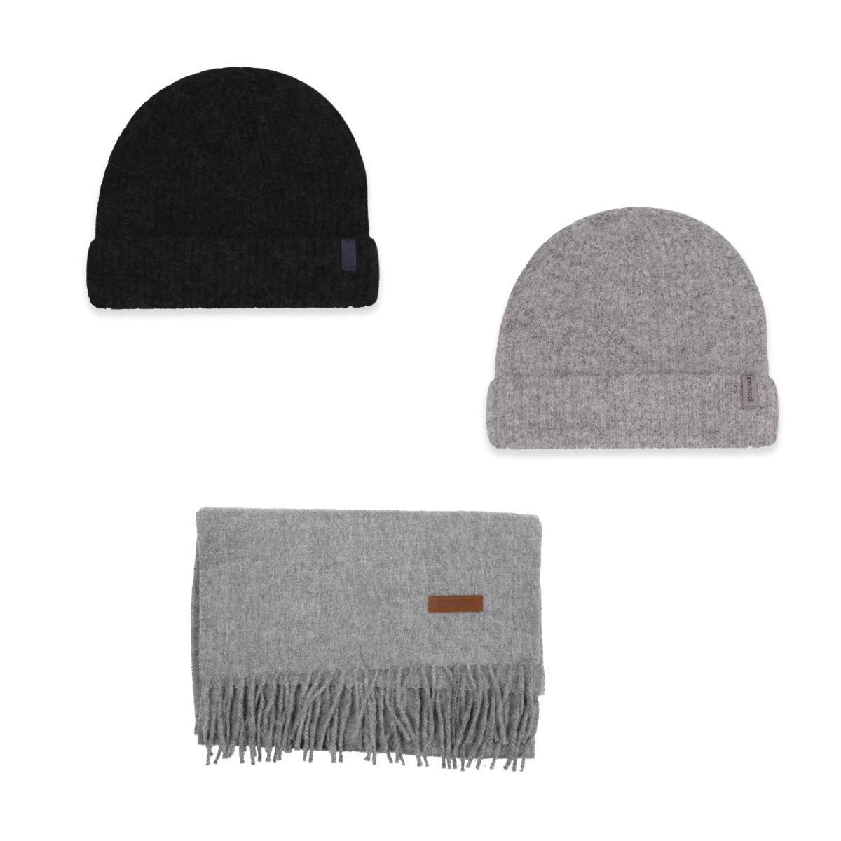 His and Hers Bundle