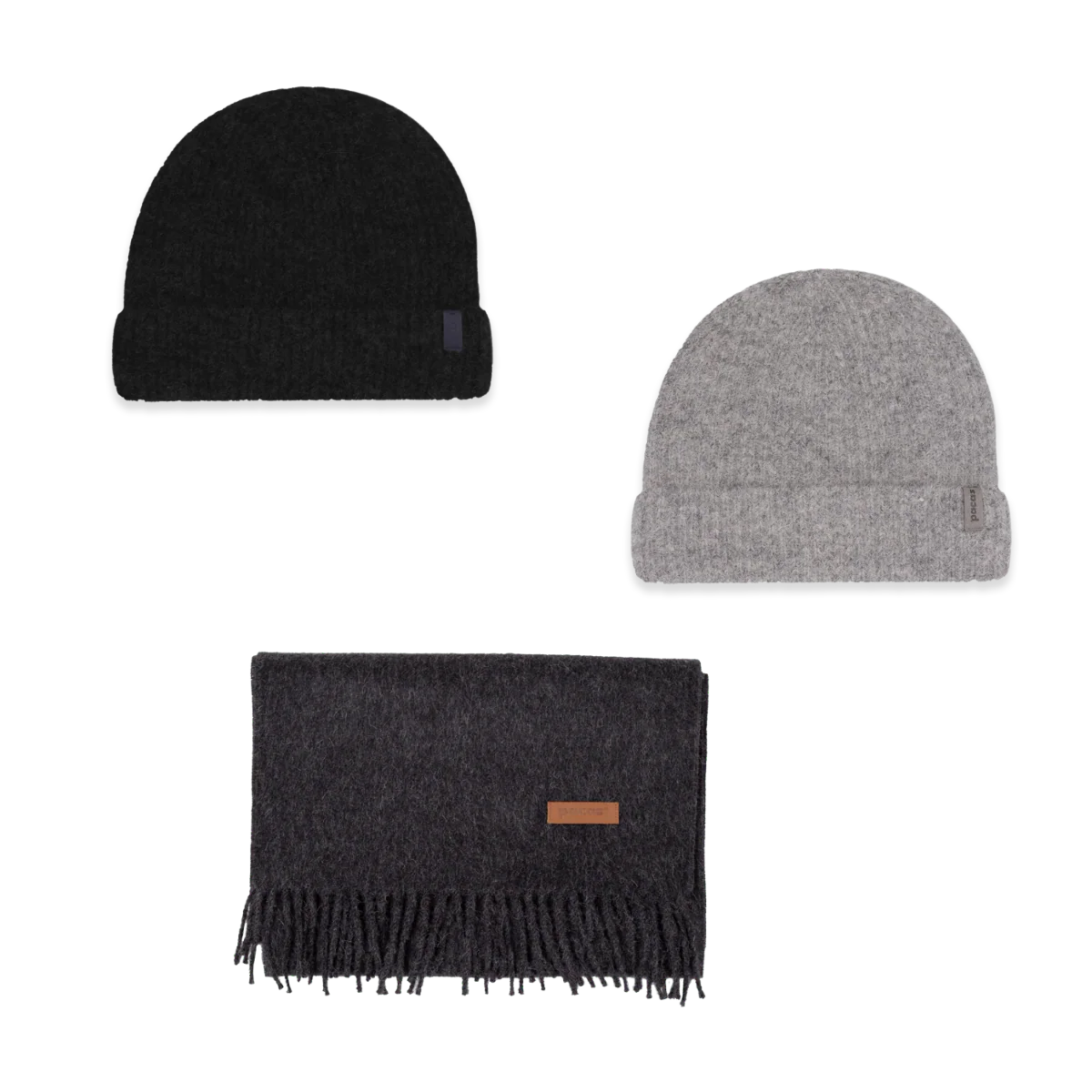 His and Hers Bundle