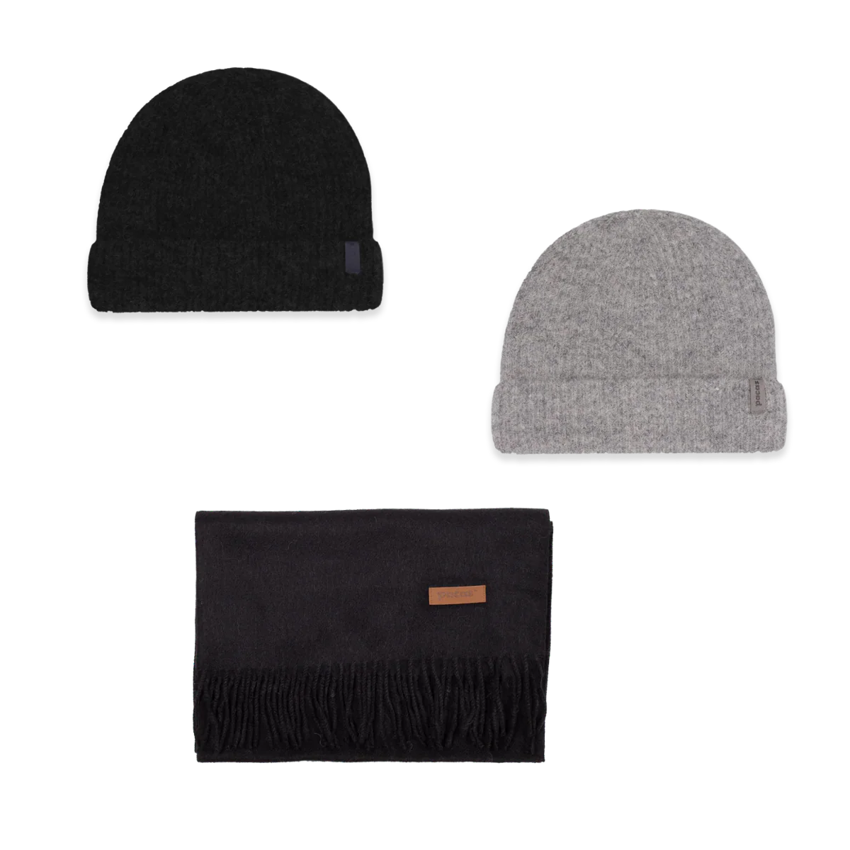His and Hers Bundle