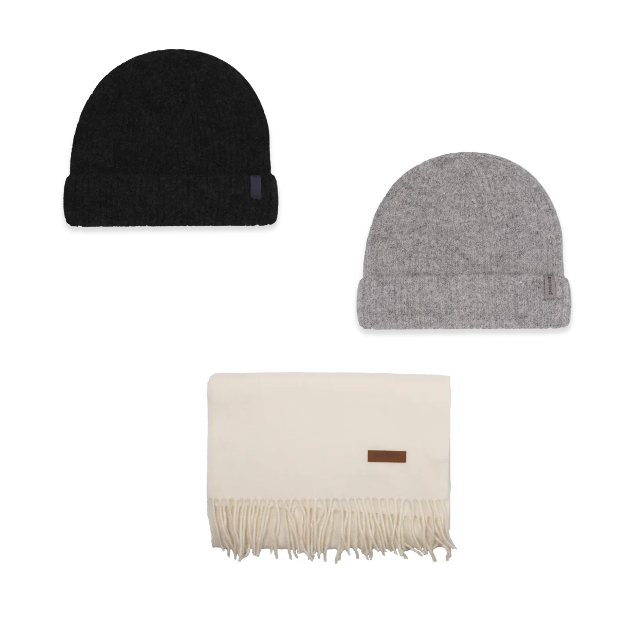 His and Hers Bundle