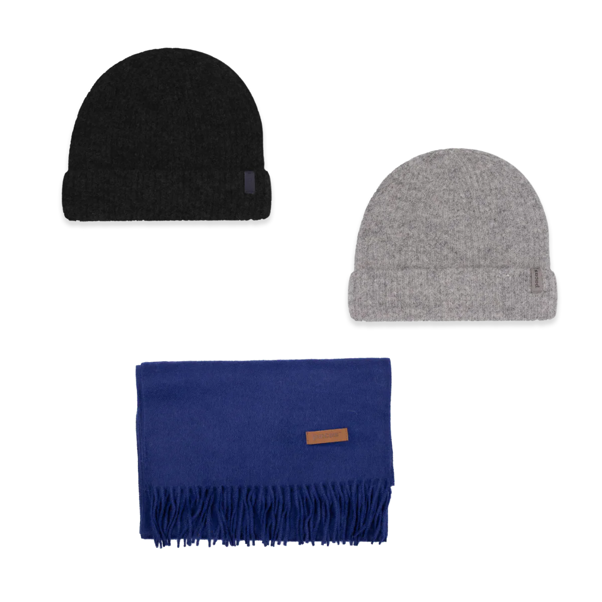 His and Hers Bundle