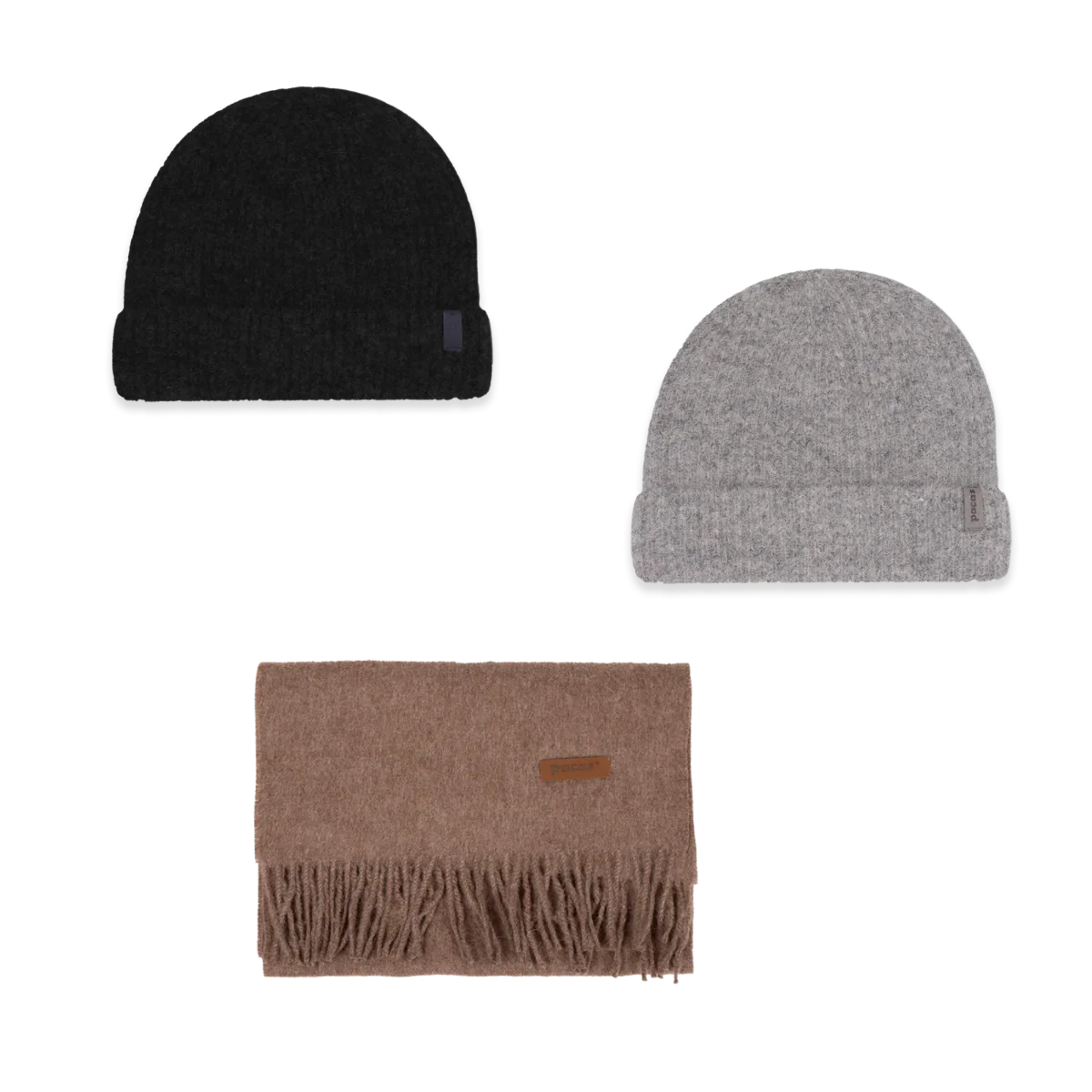His and Hers Bundle