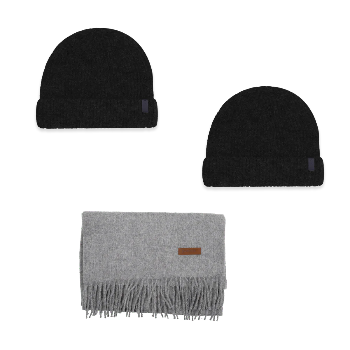 His and Hers Bundle