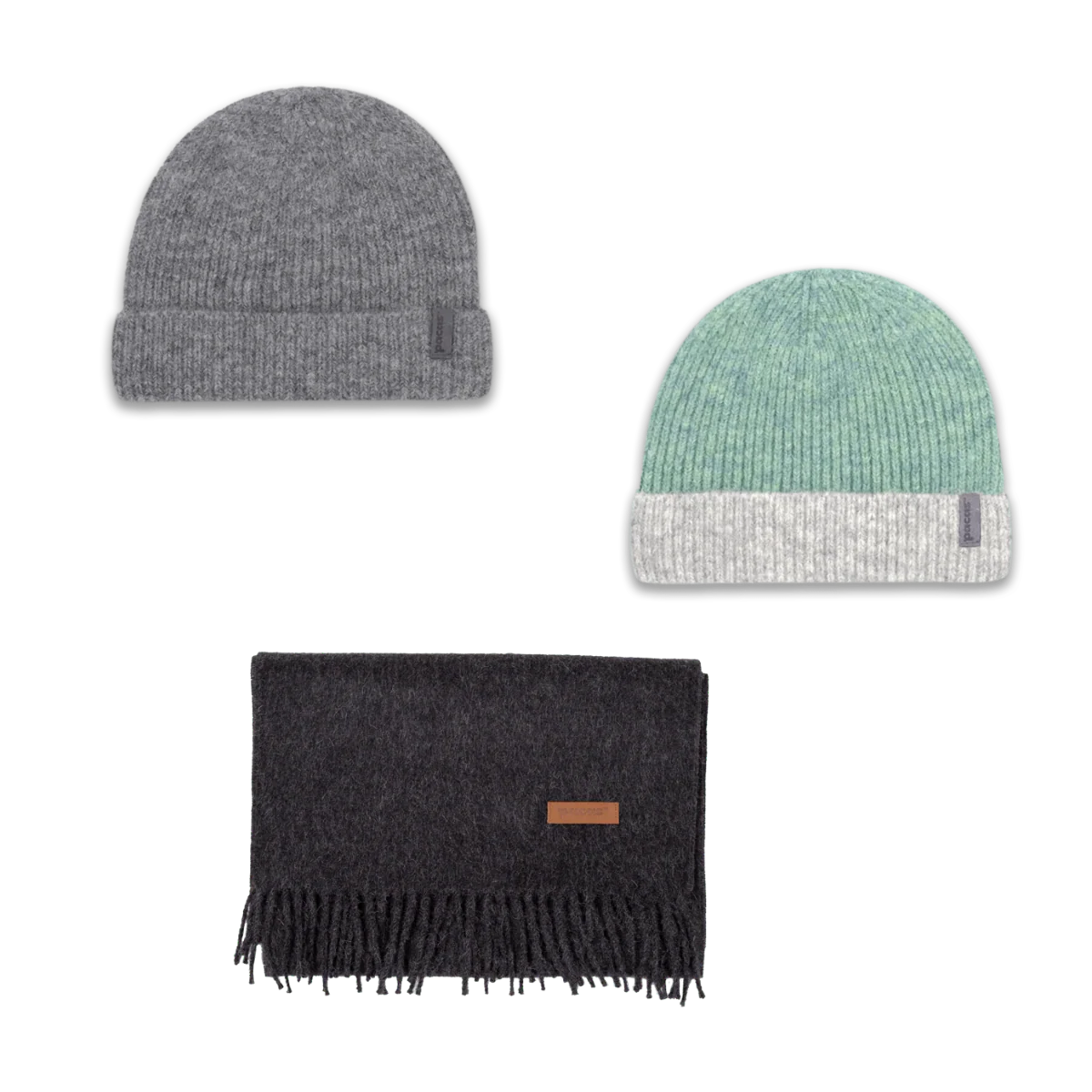 His and Hers Bundle