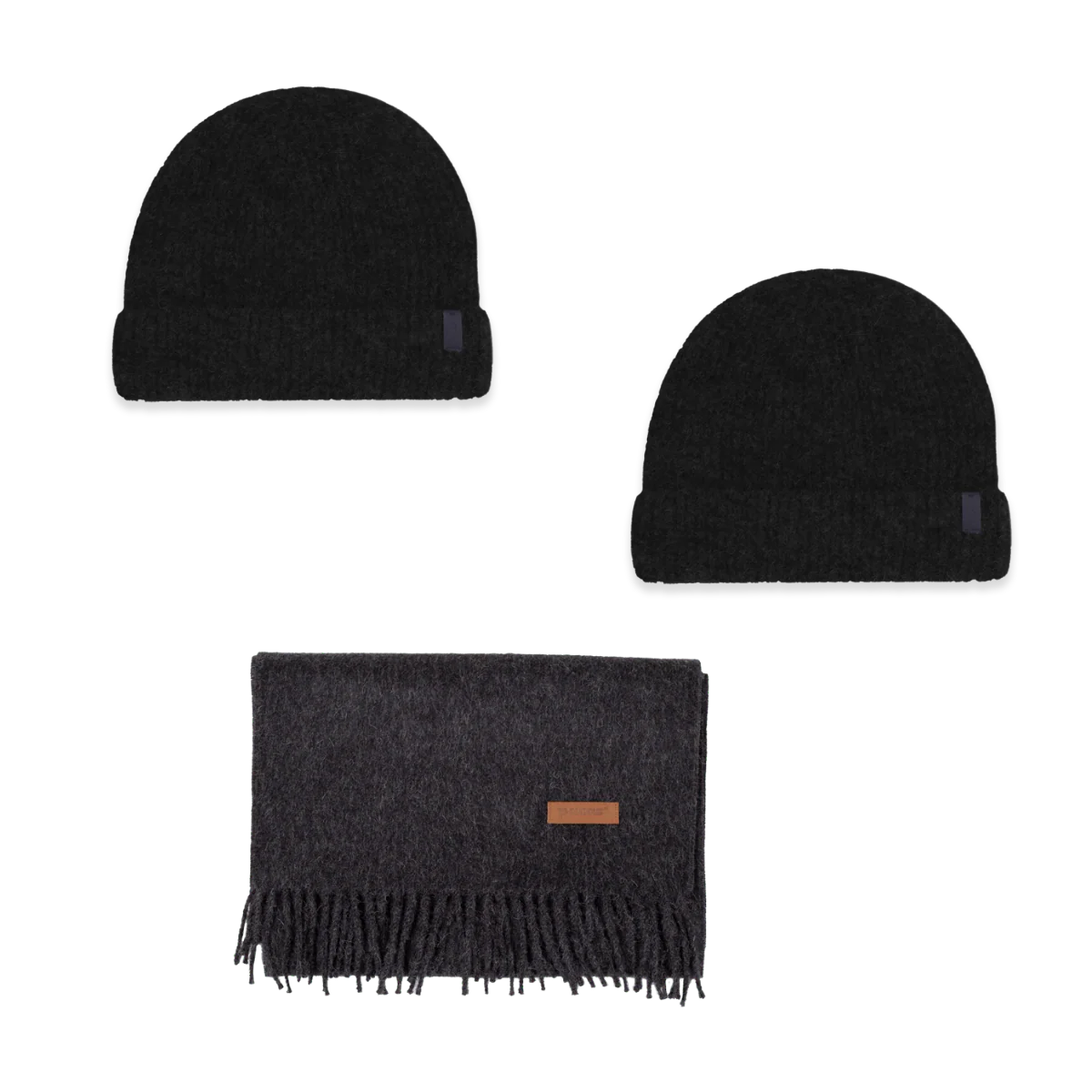 His and Hers Bundle