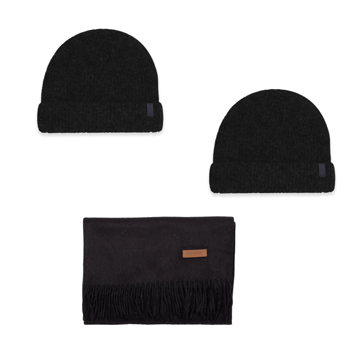 His and Hers Bundle