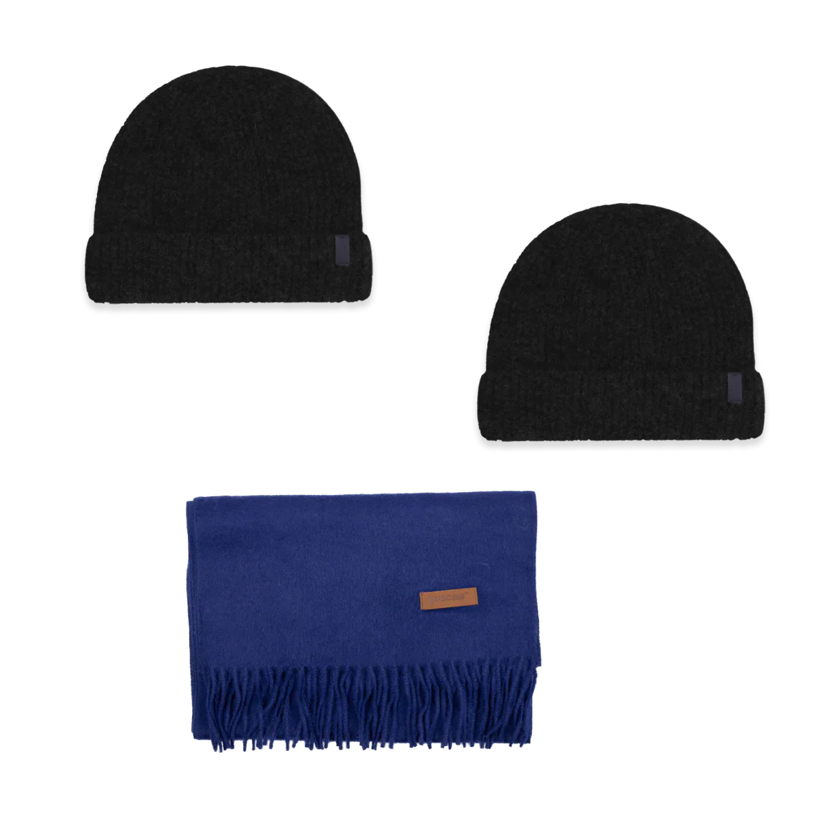 His and Hers Bundle