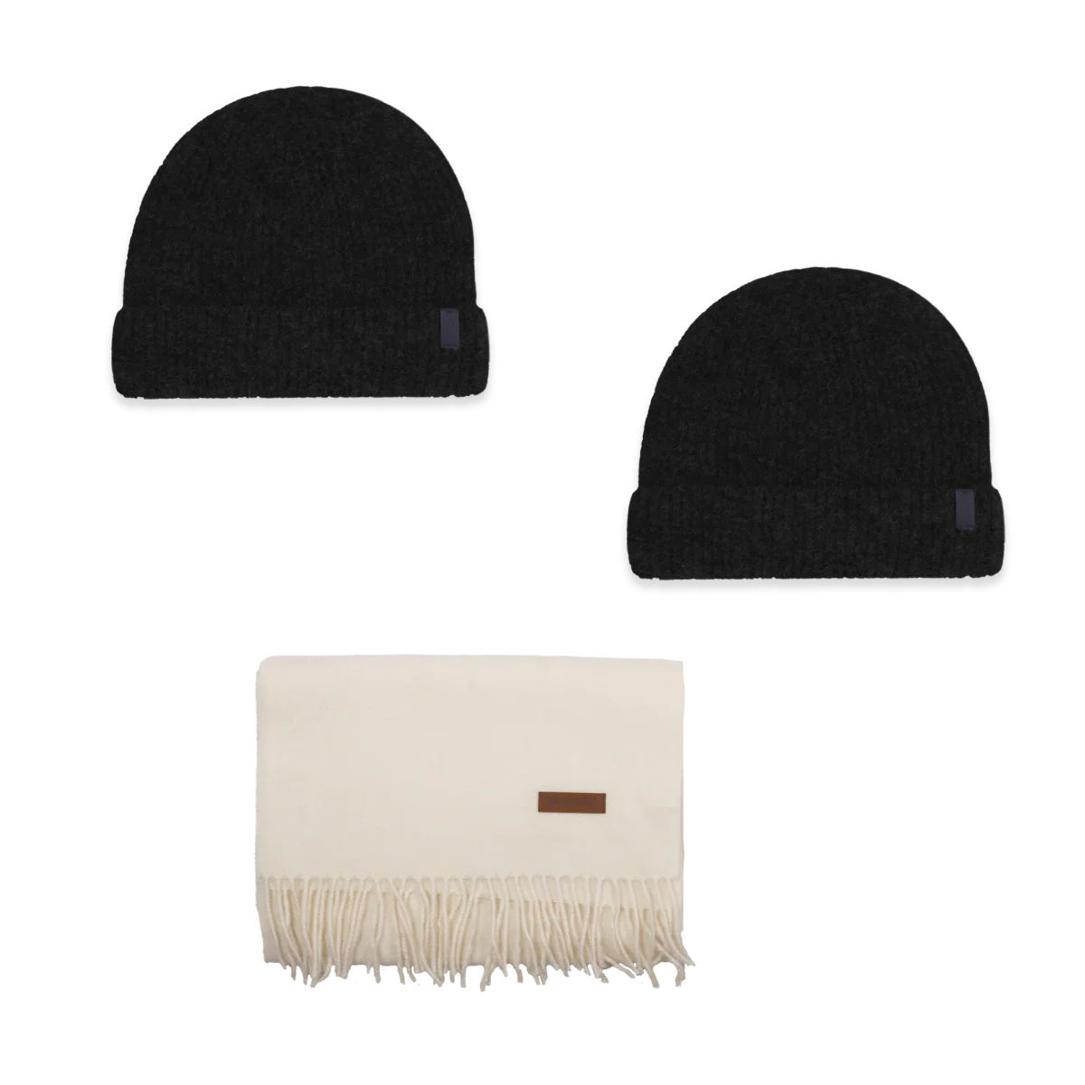 His and Hers Bundle