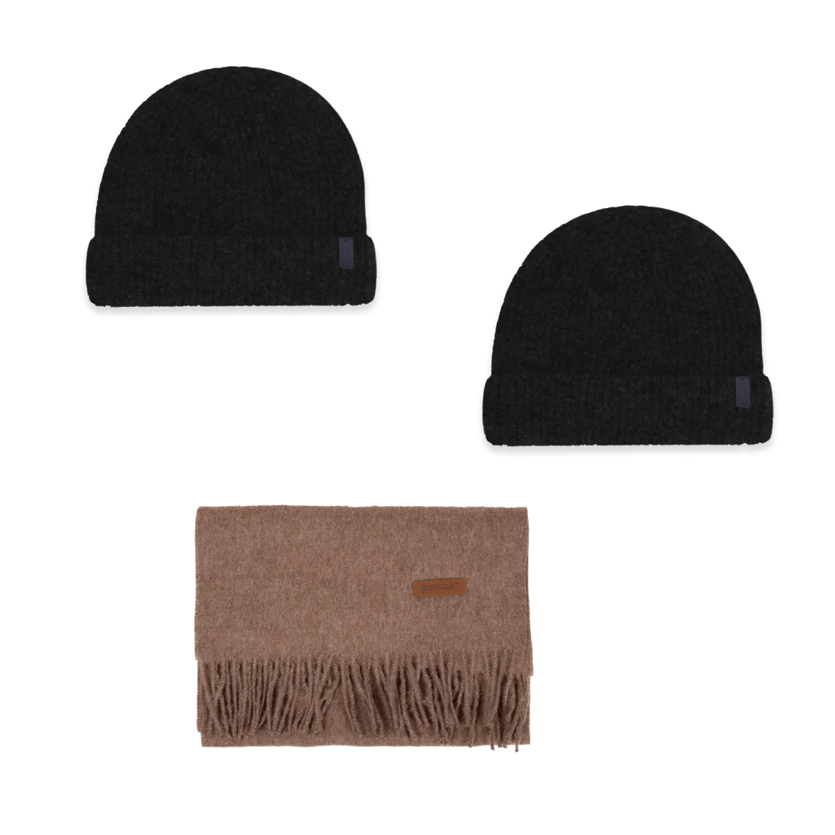 His and Hers Bundle
