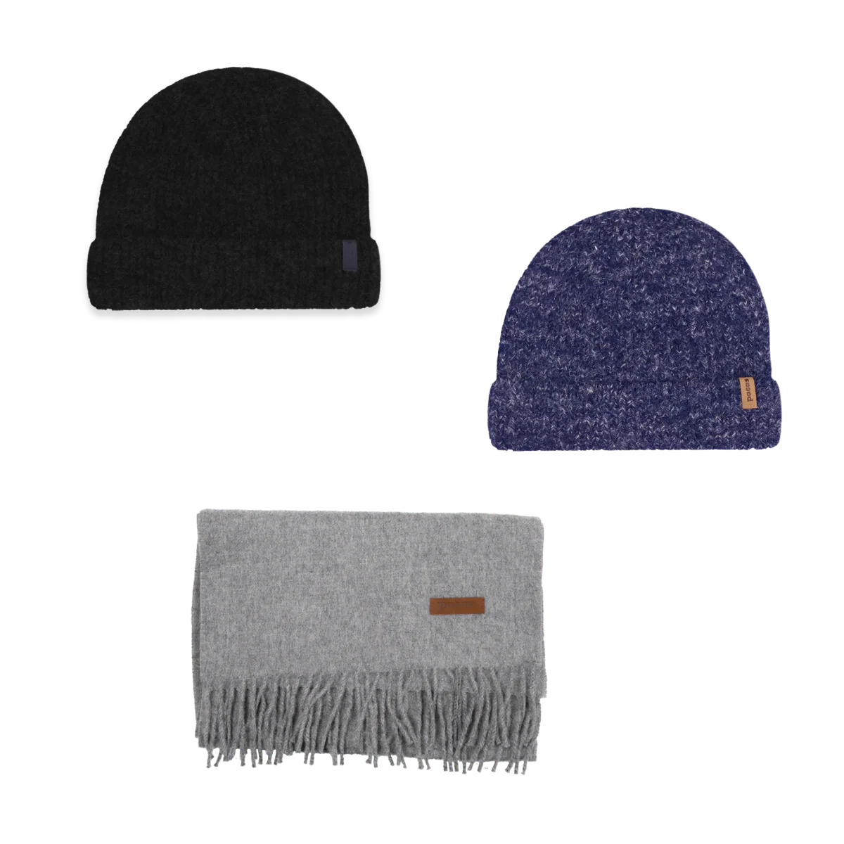 His and Hers Bundle
