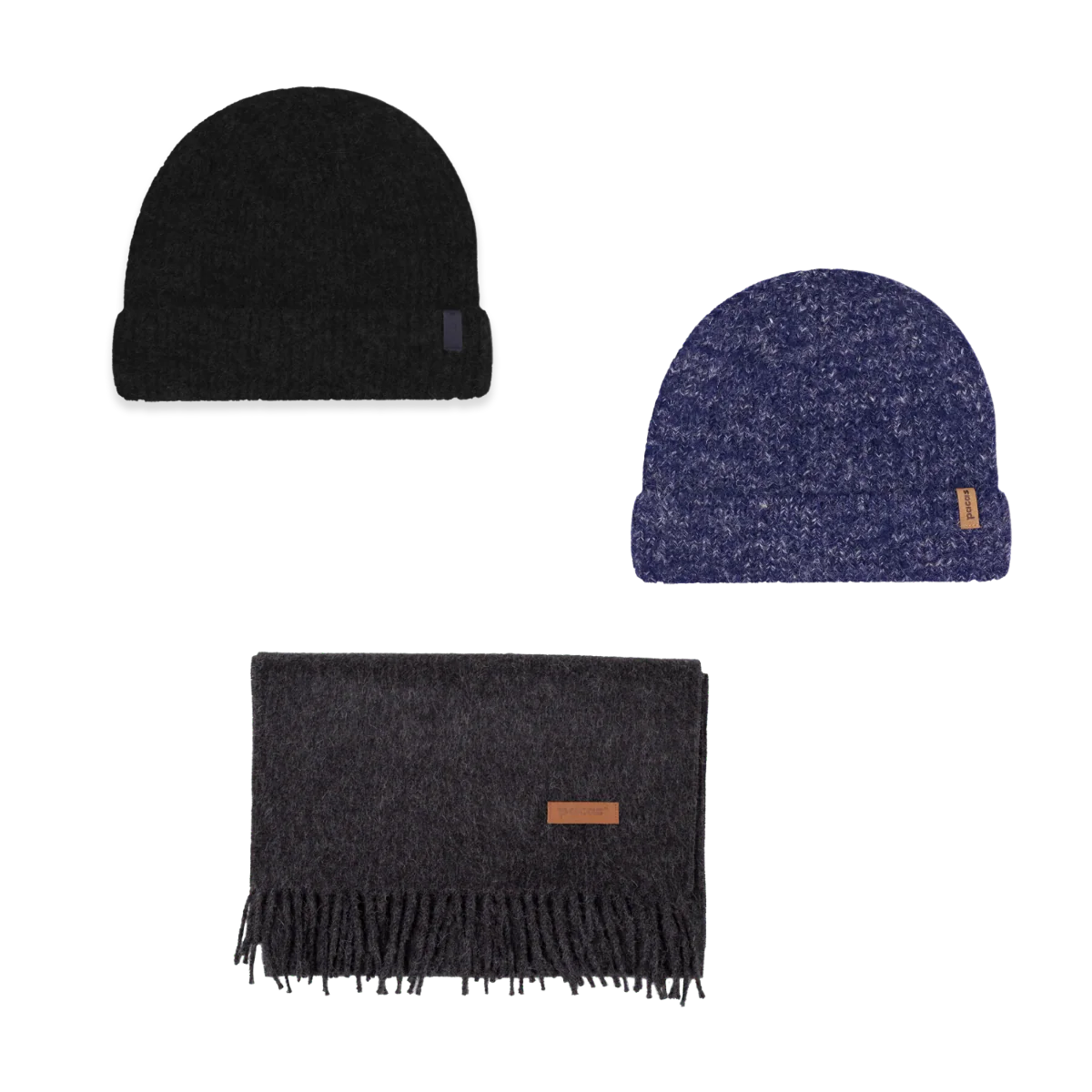 His and Hers Bundle