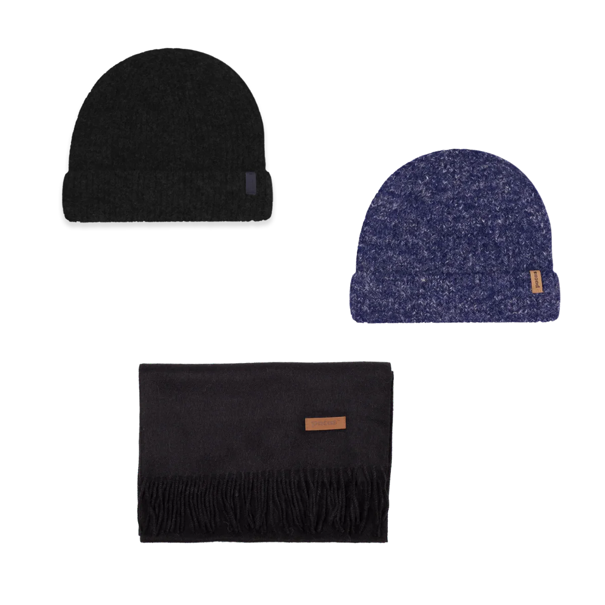 His and Hers Bundle