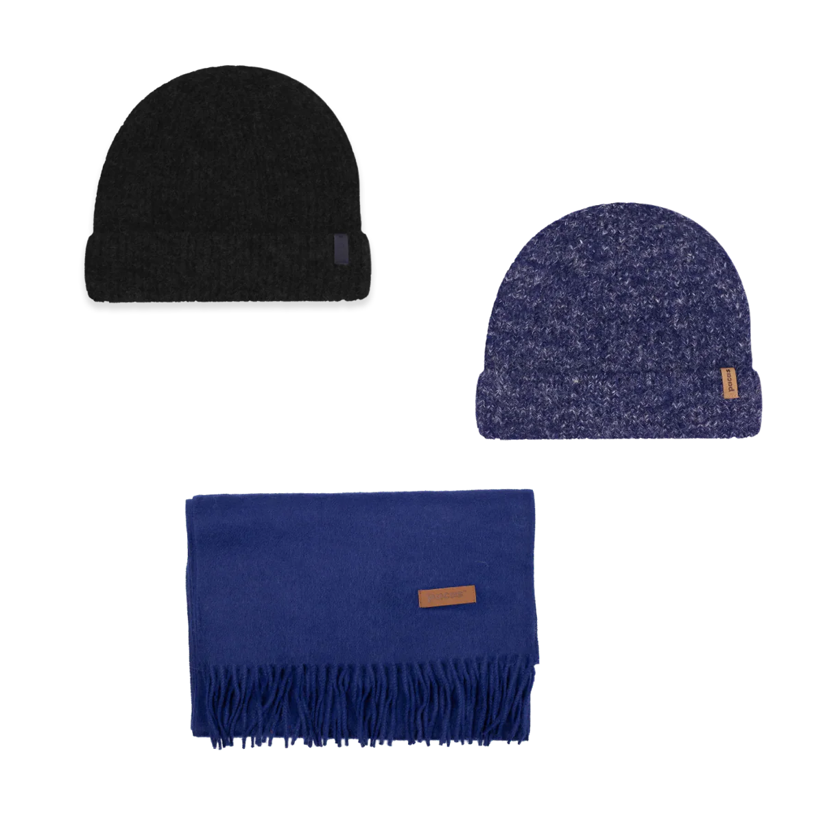 His and Hers Bundle