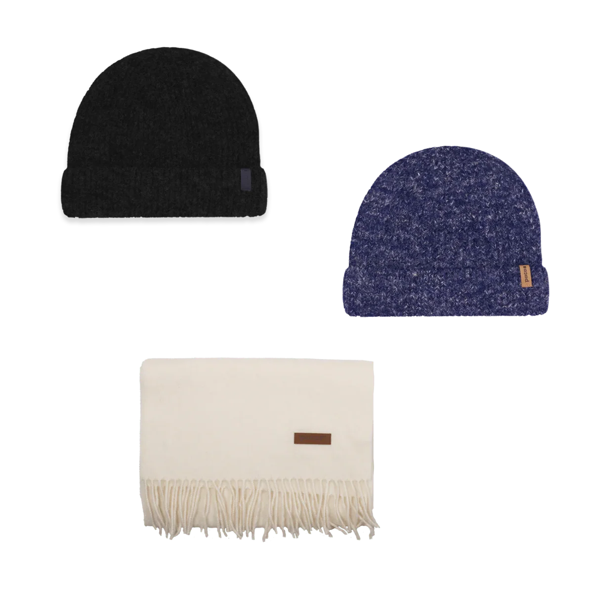 His and Hers Bundle