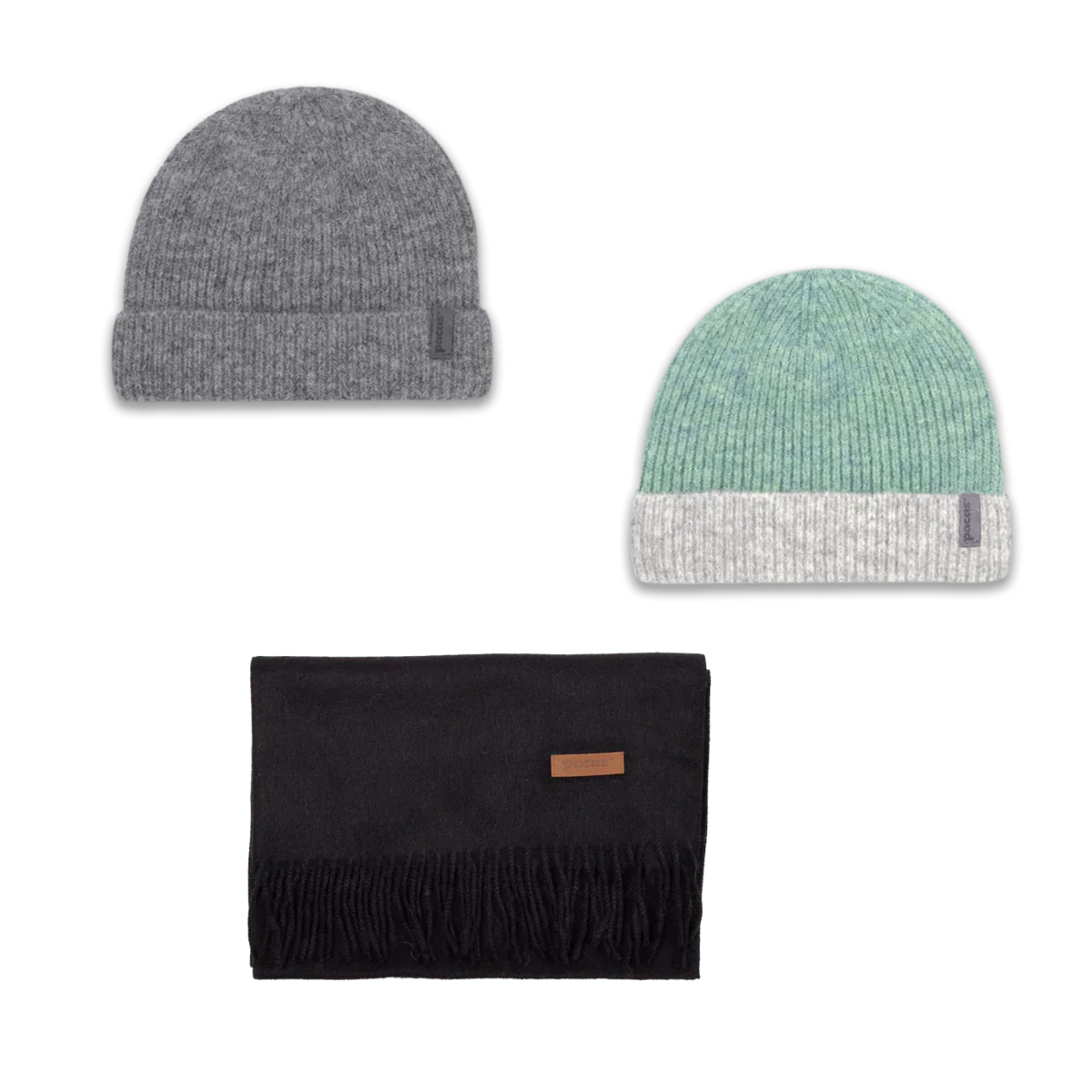His and Hers Bundle