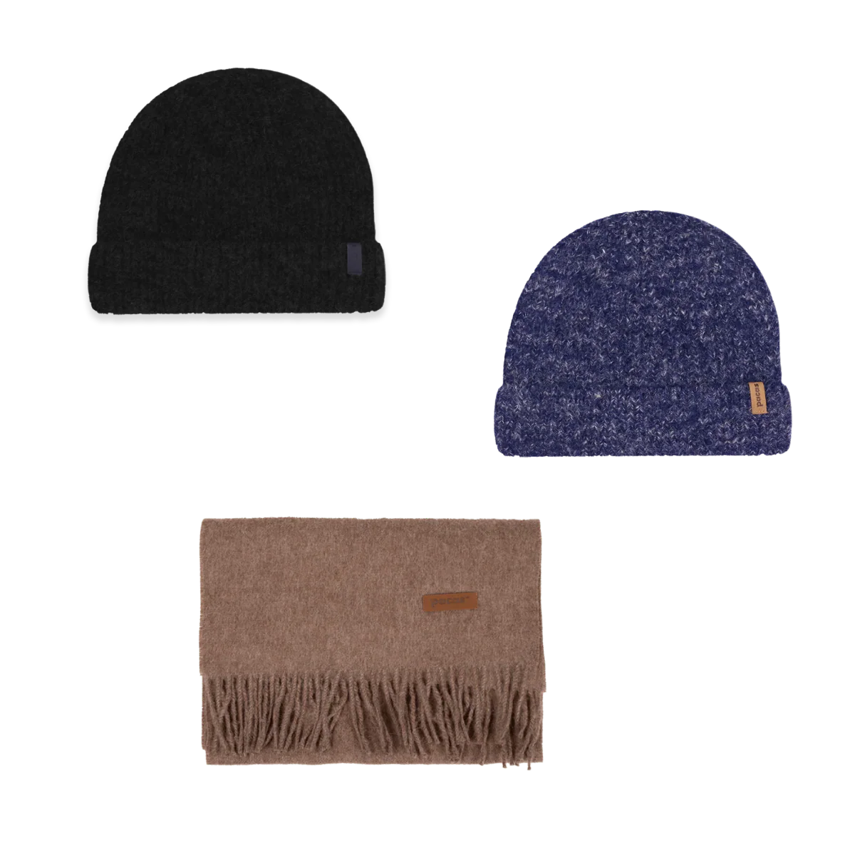 His and Hers Bundle