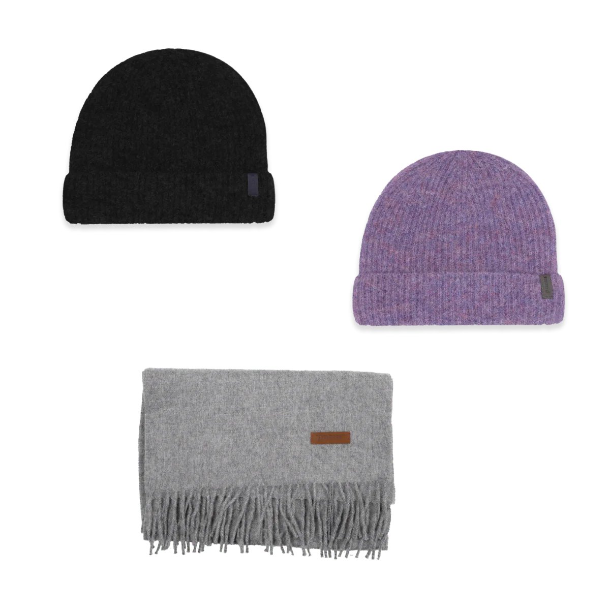 His and Hers Bundle