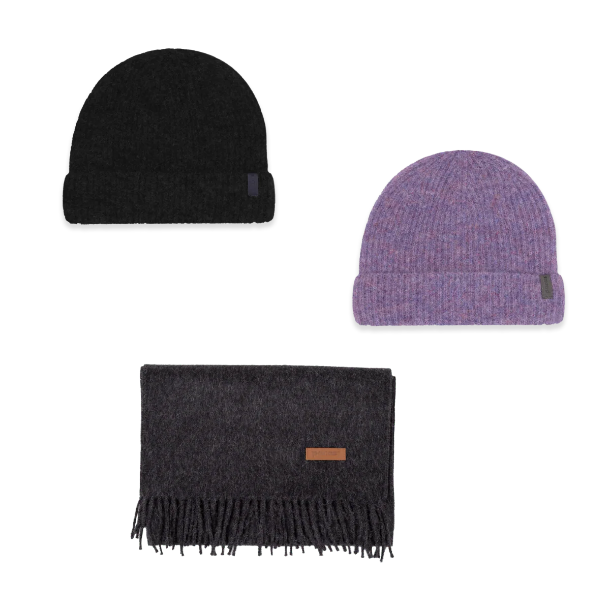His and Hers Bundle