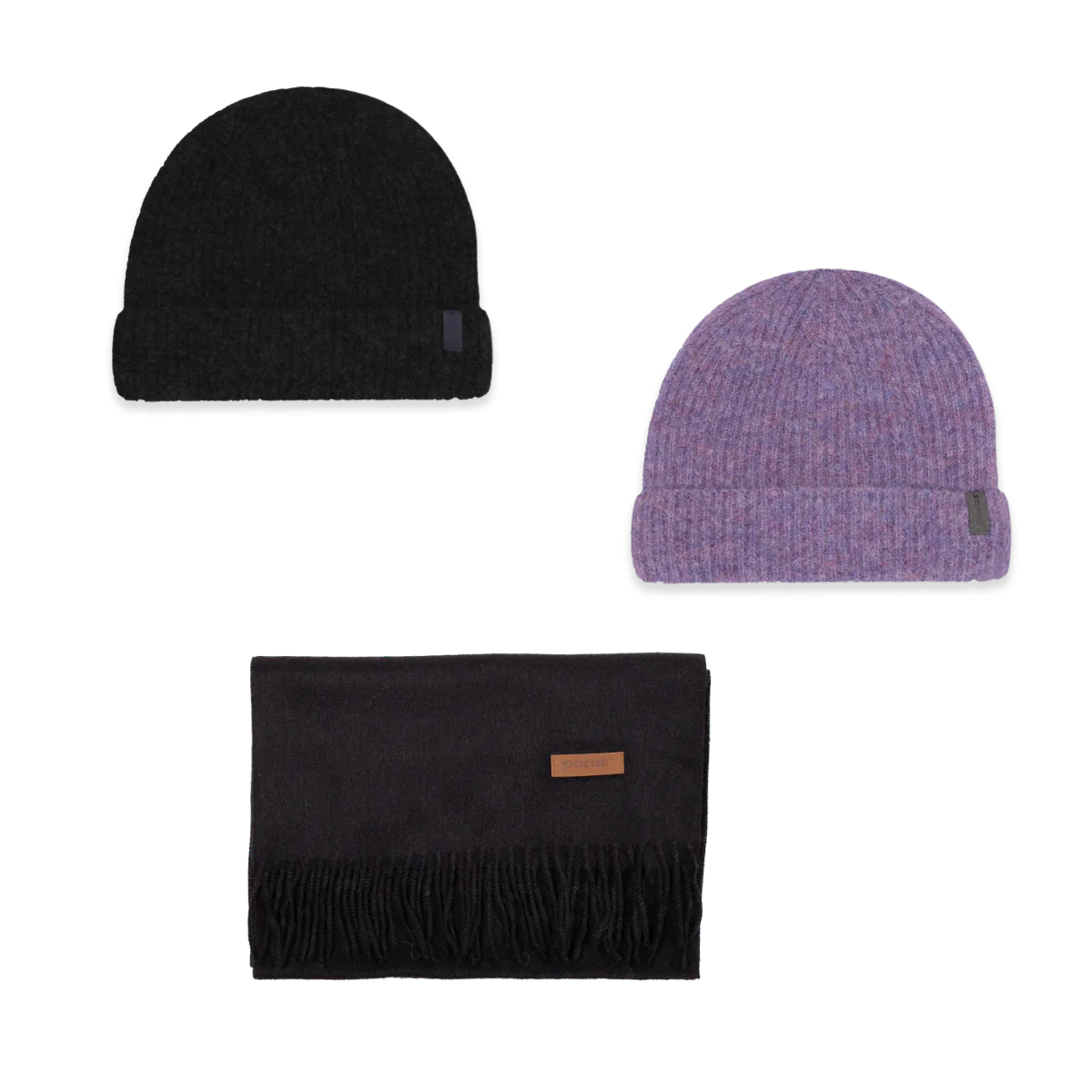 His and Hers Bundle