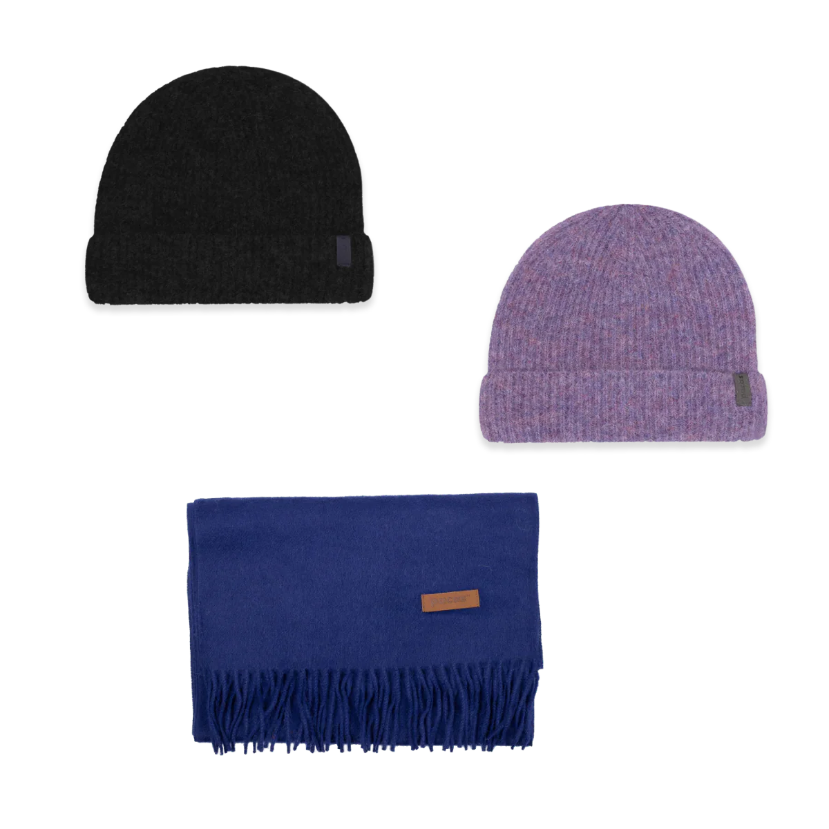 His and Hers Bundle