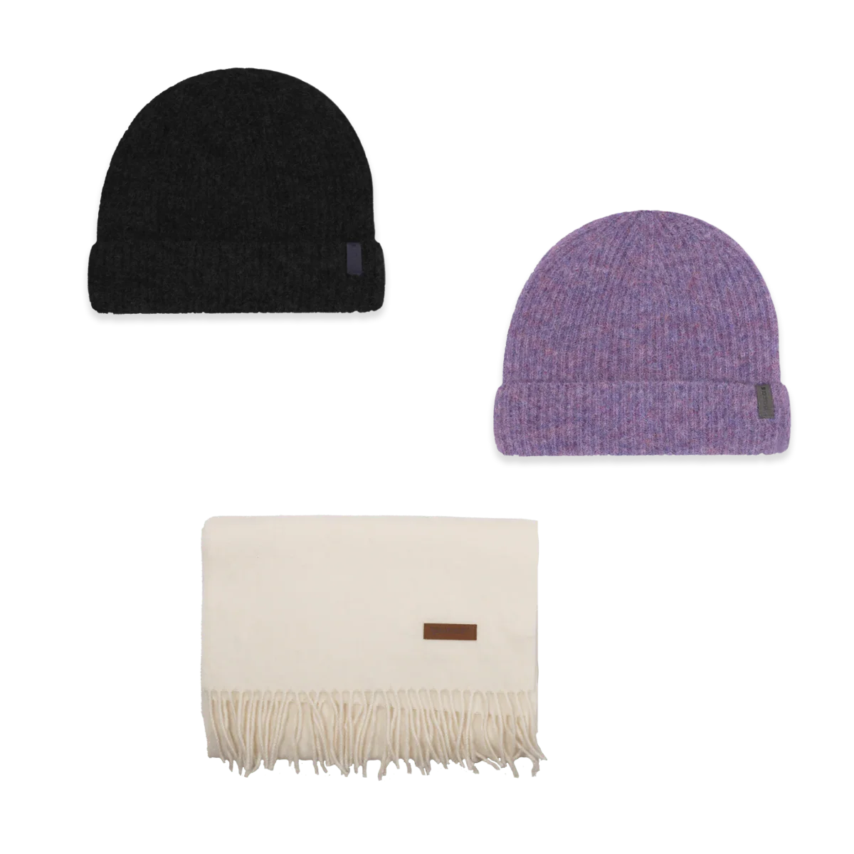 His and Hers Bundle