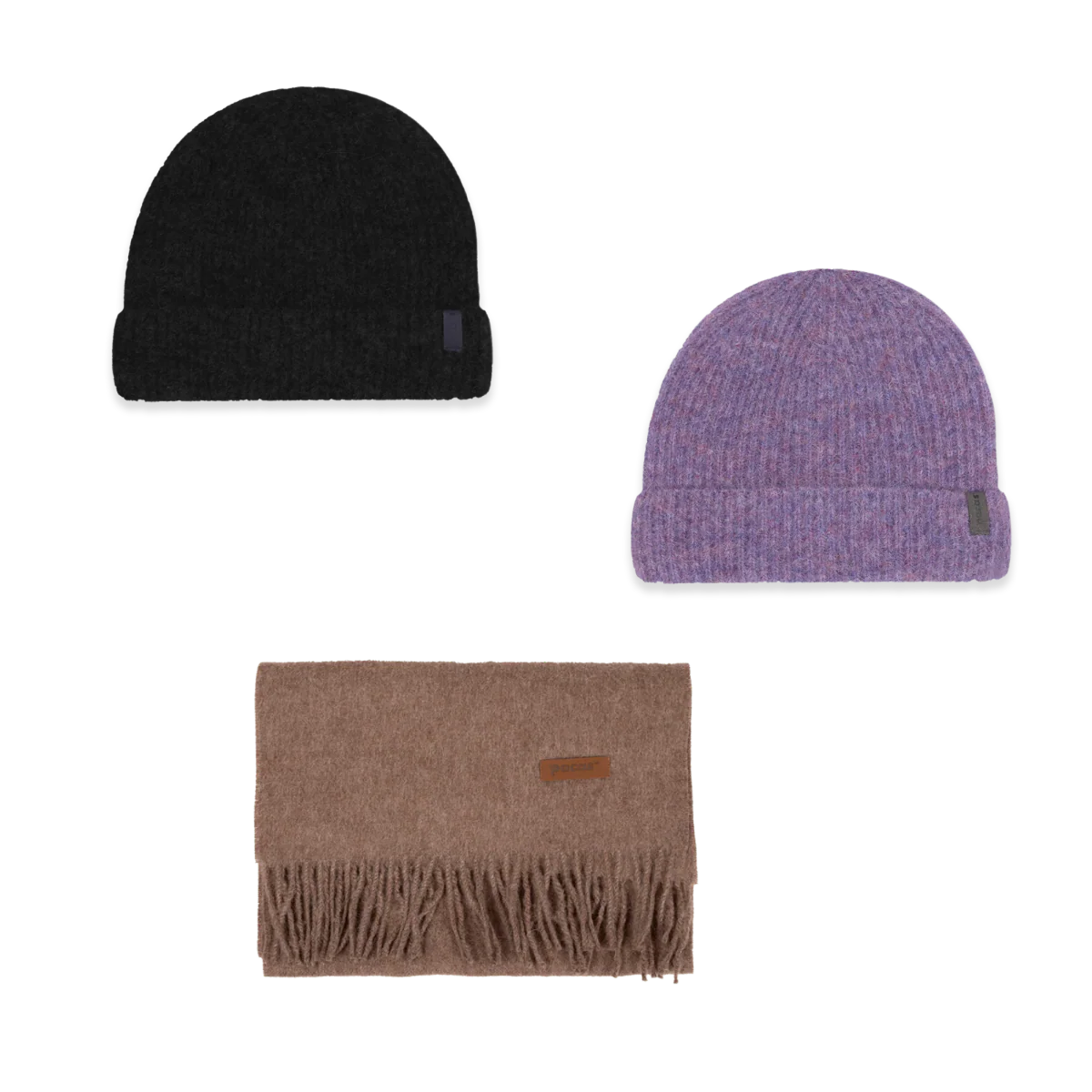 His and Hers Bundle