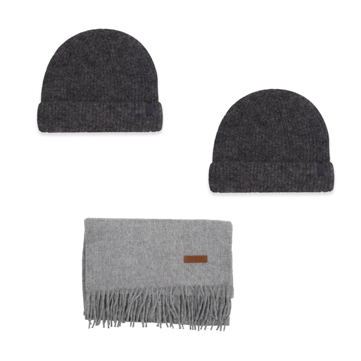 His and Hers Bundle