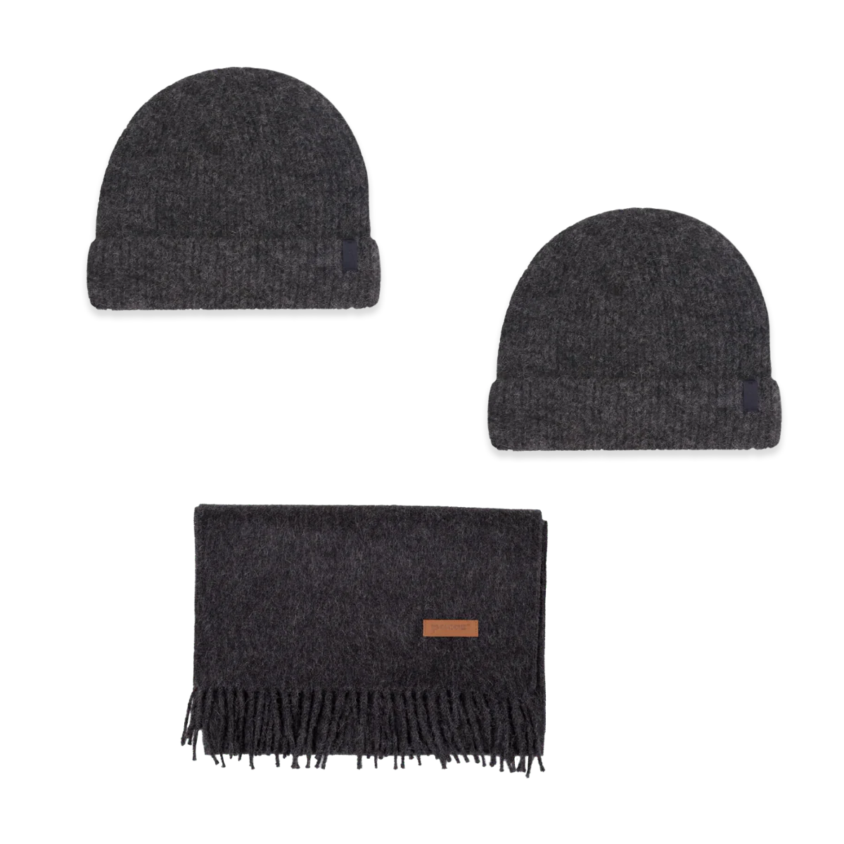 His and Hers Bundle