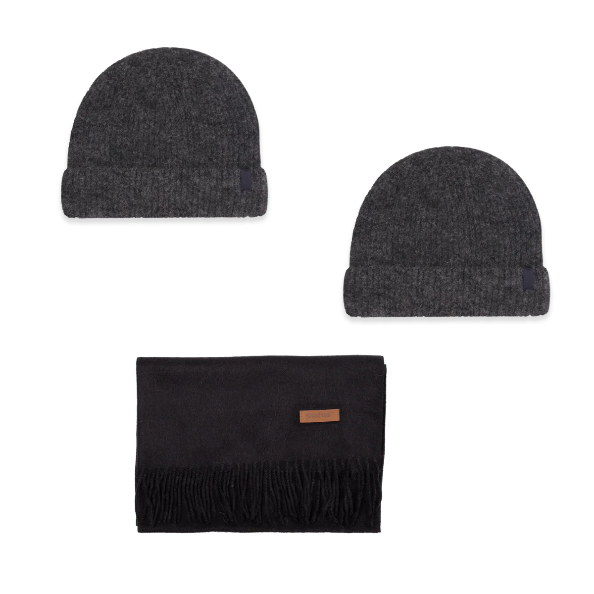 His and Hers Bundle