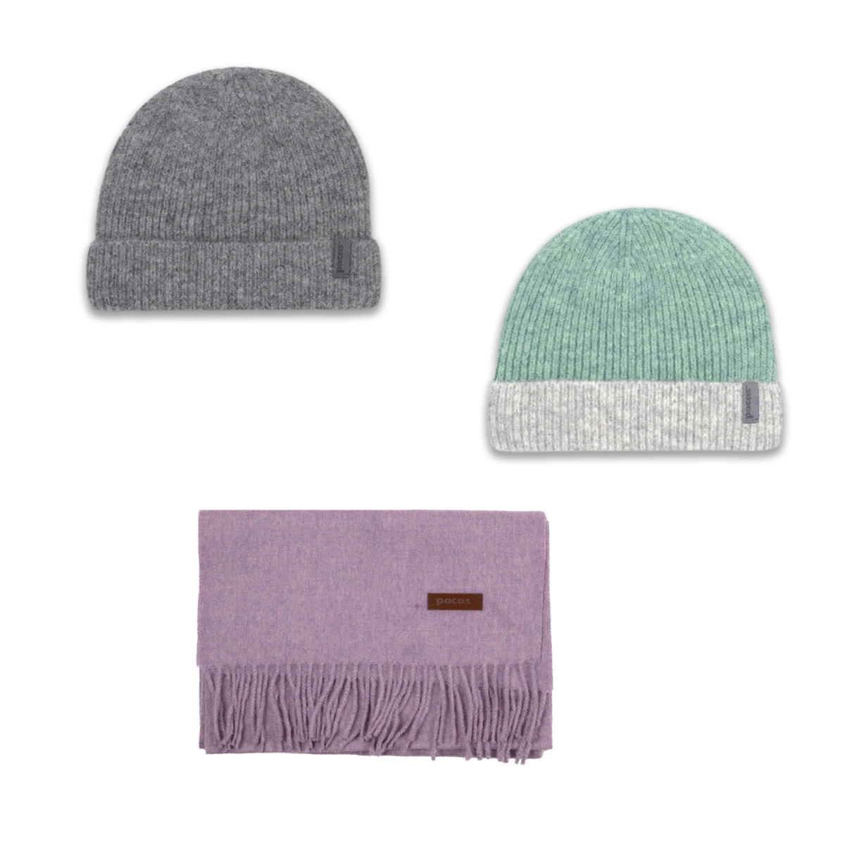 His and Hers Bundle