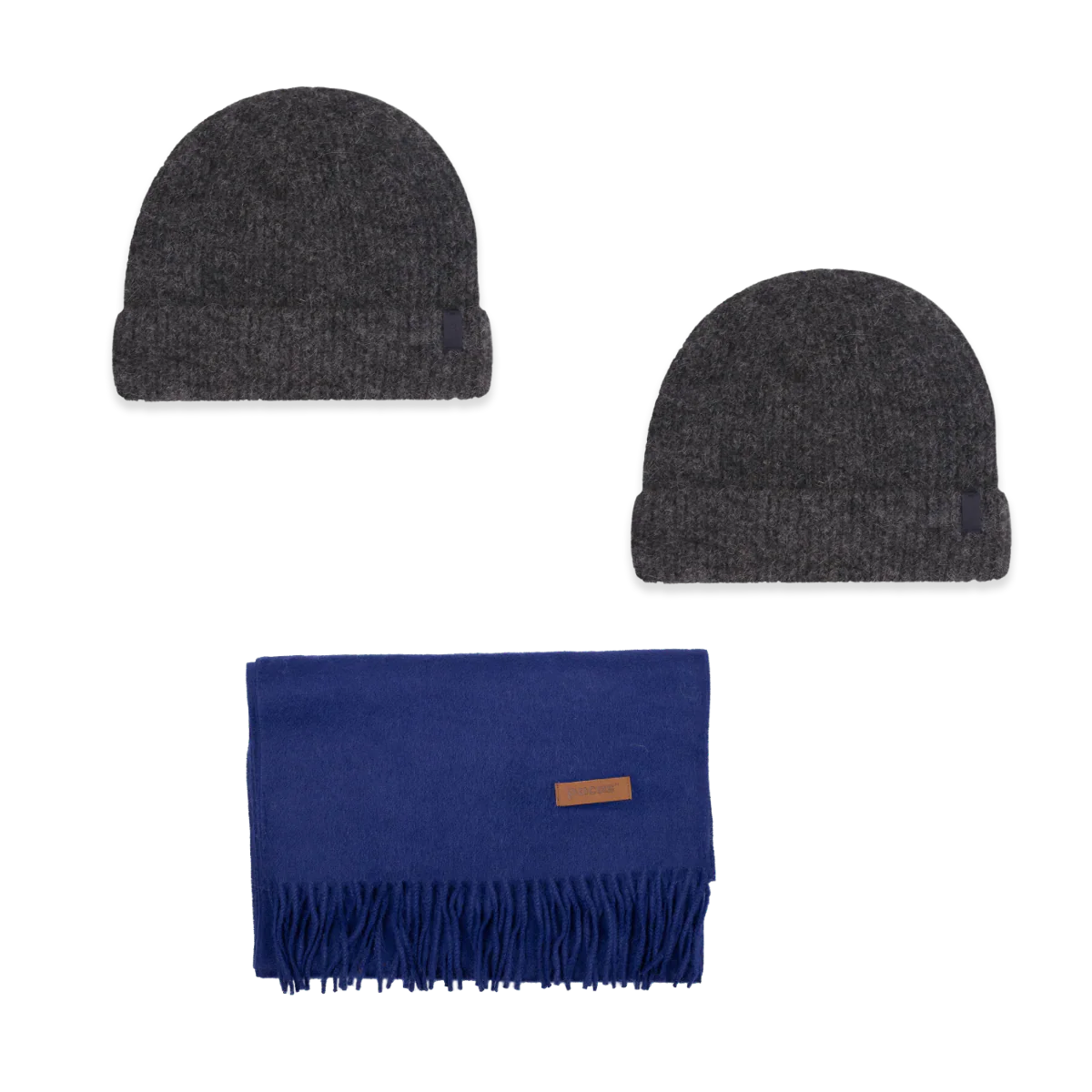 His and Hers Bundle