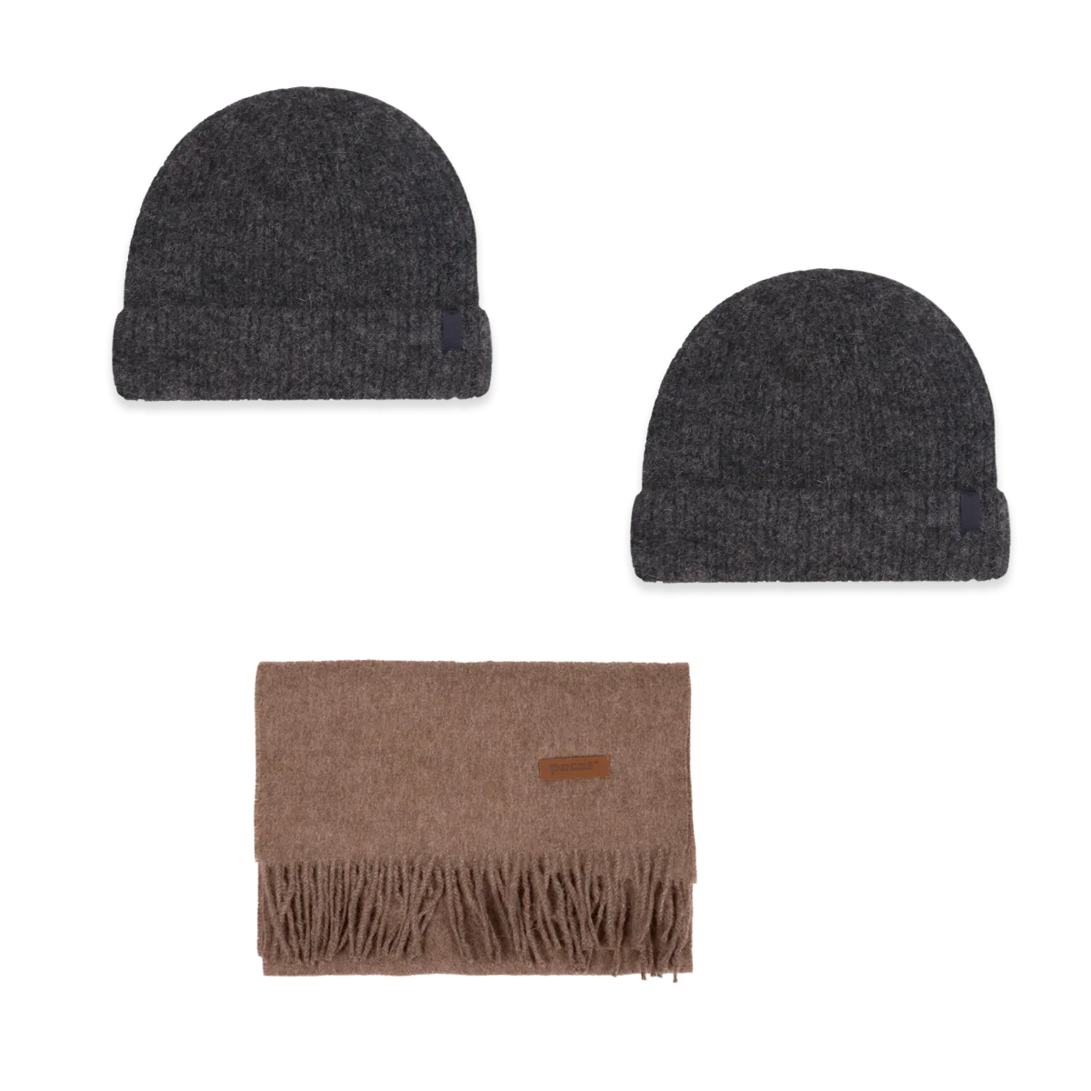 His and Hers Bundle