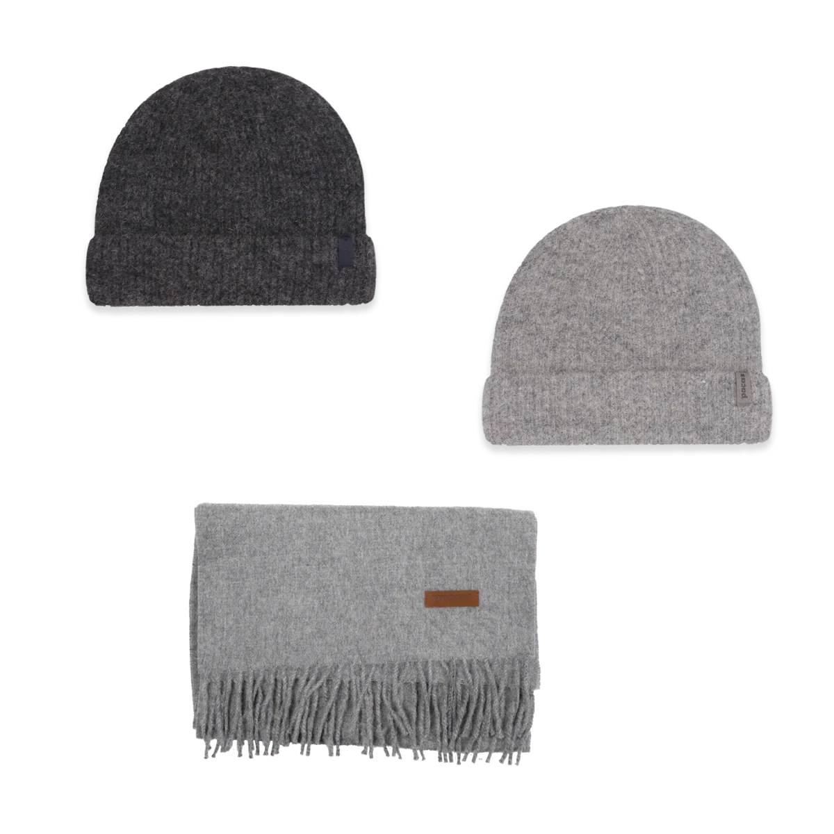 His and Hers Bundle