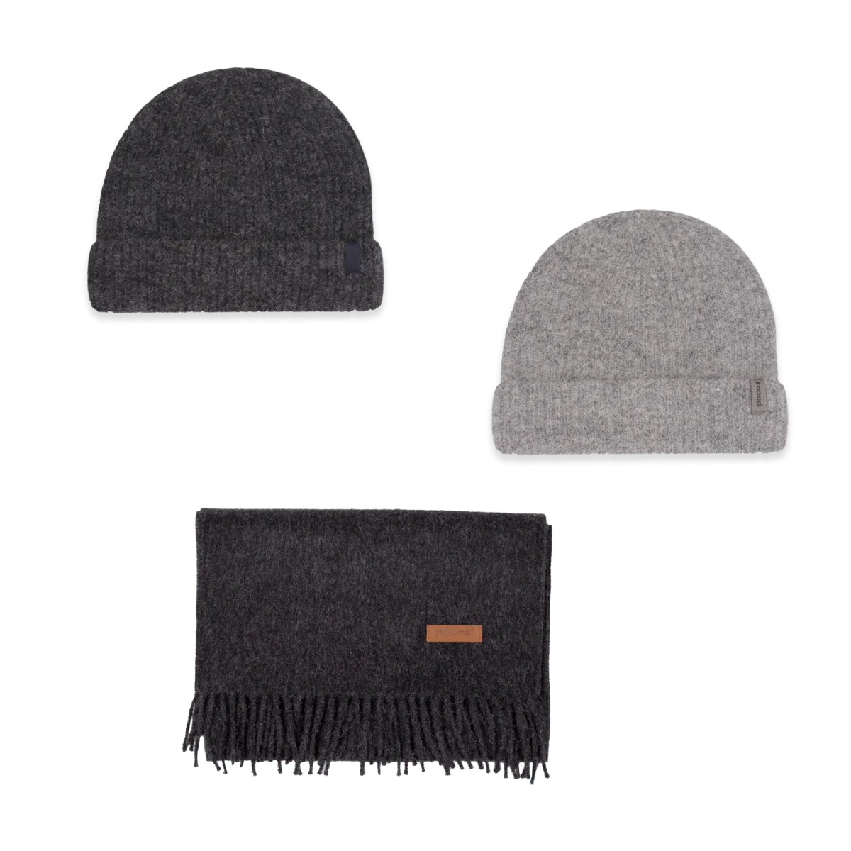 His and Hers Bundle