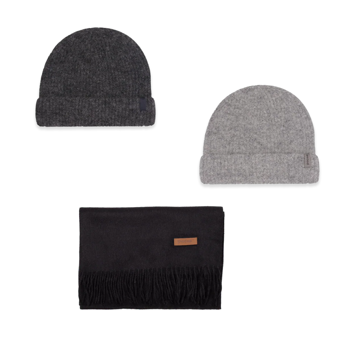 His and Hers Bundle
