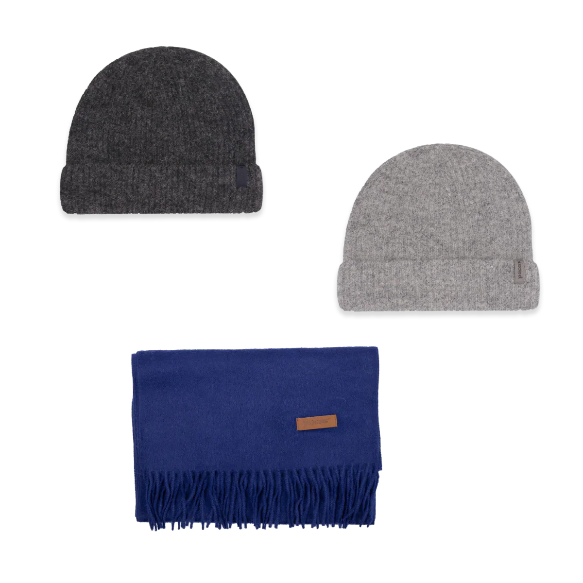 His and Hers Bundle