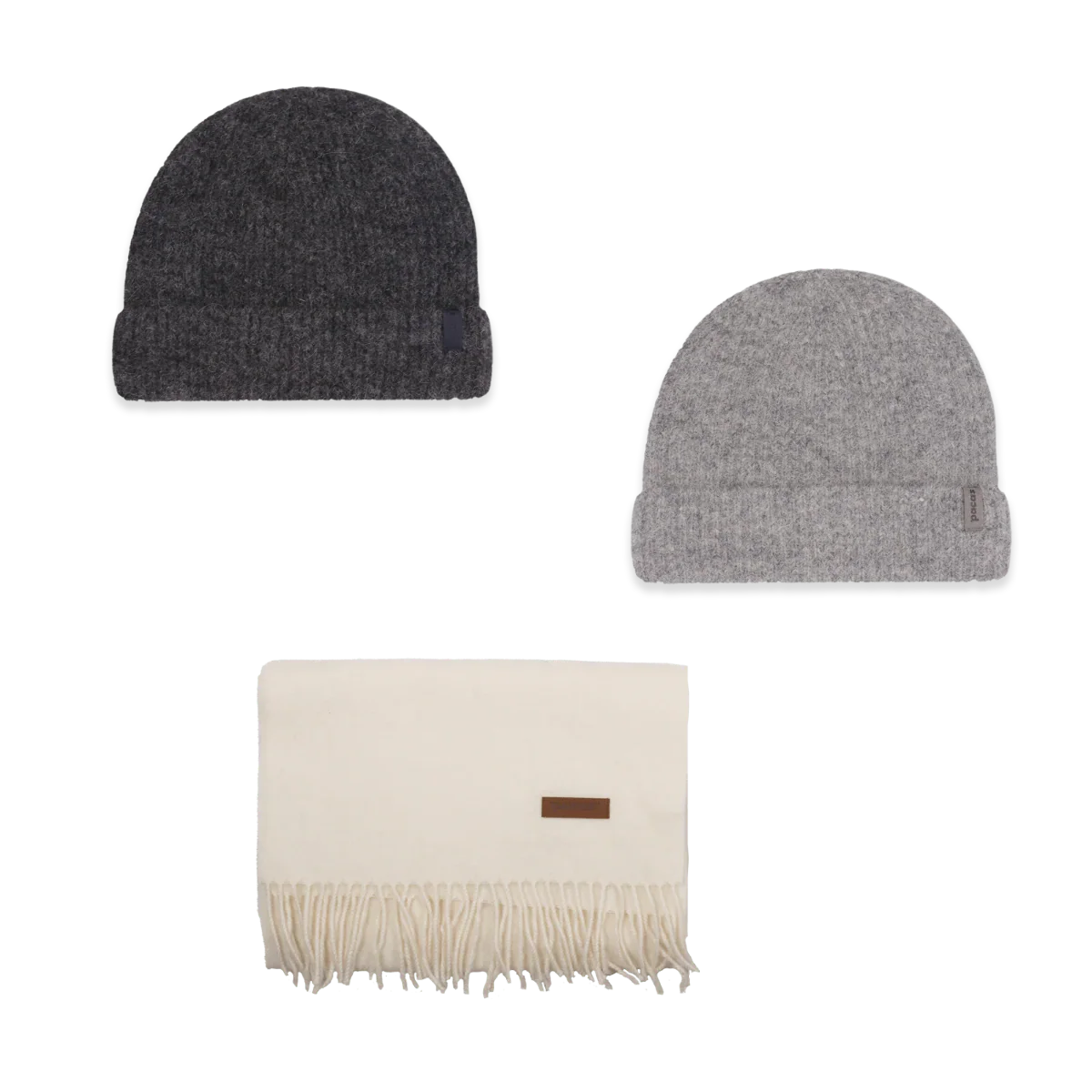 His and Hers Bundle