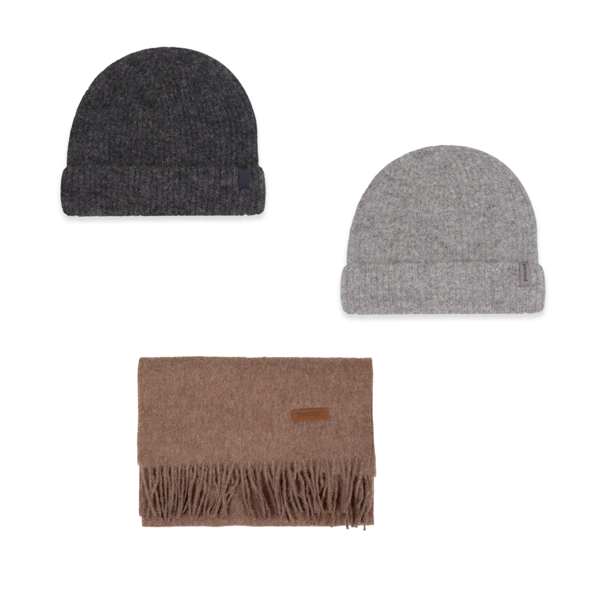 His and Hers Bundle