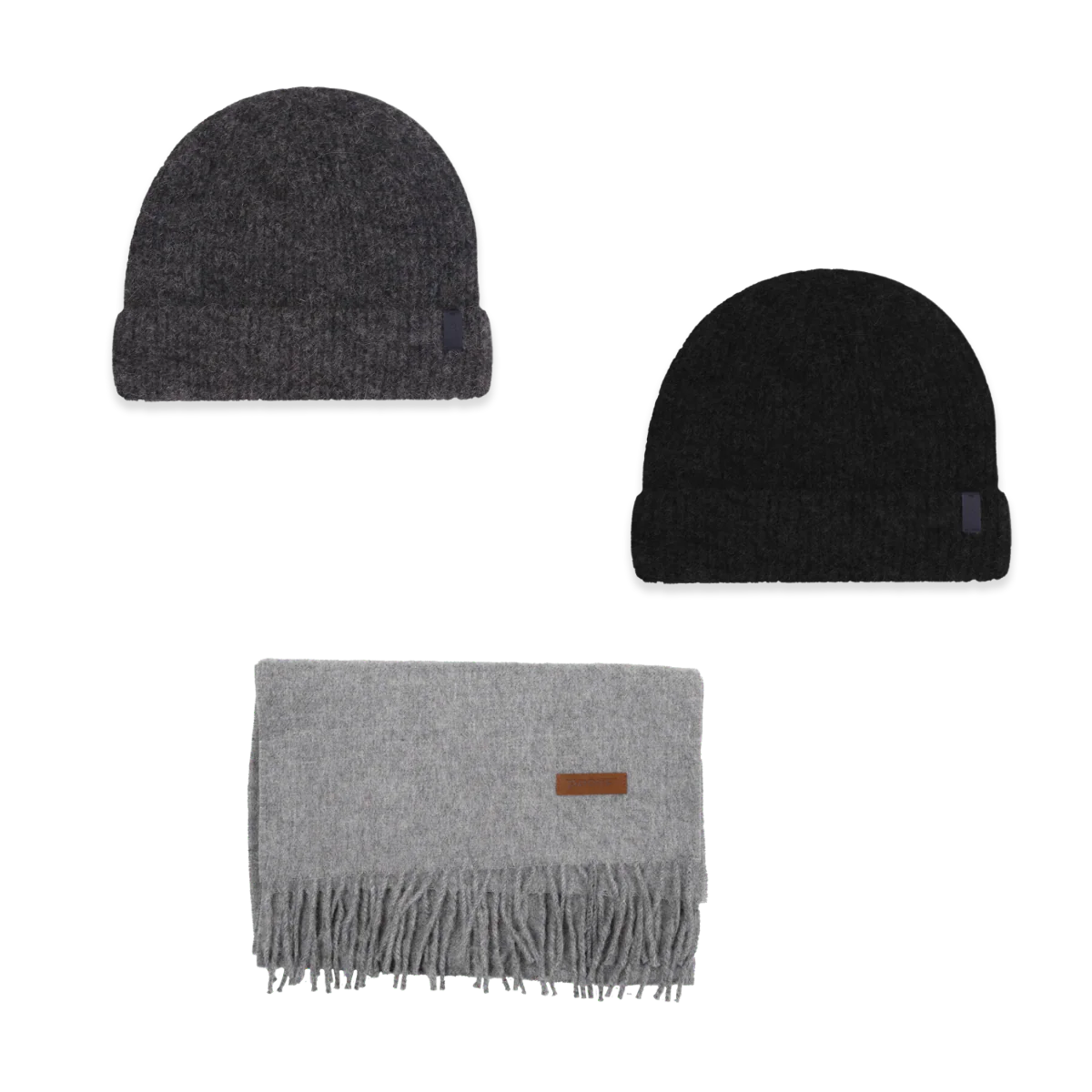 His and Hers Bundle