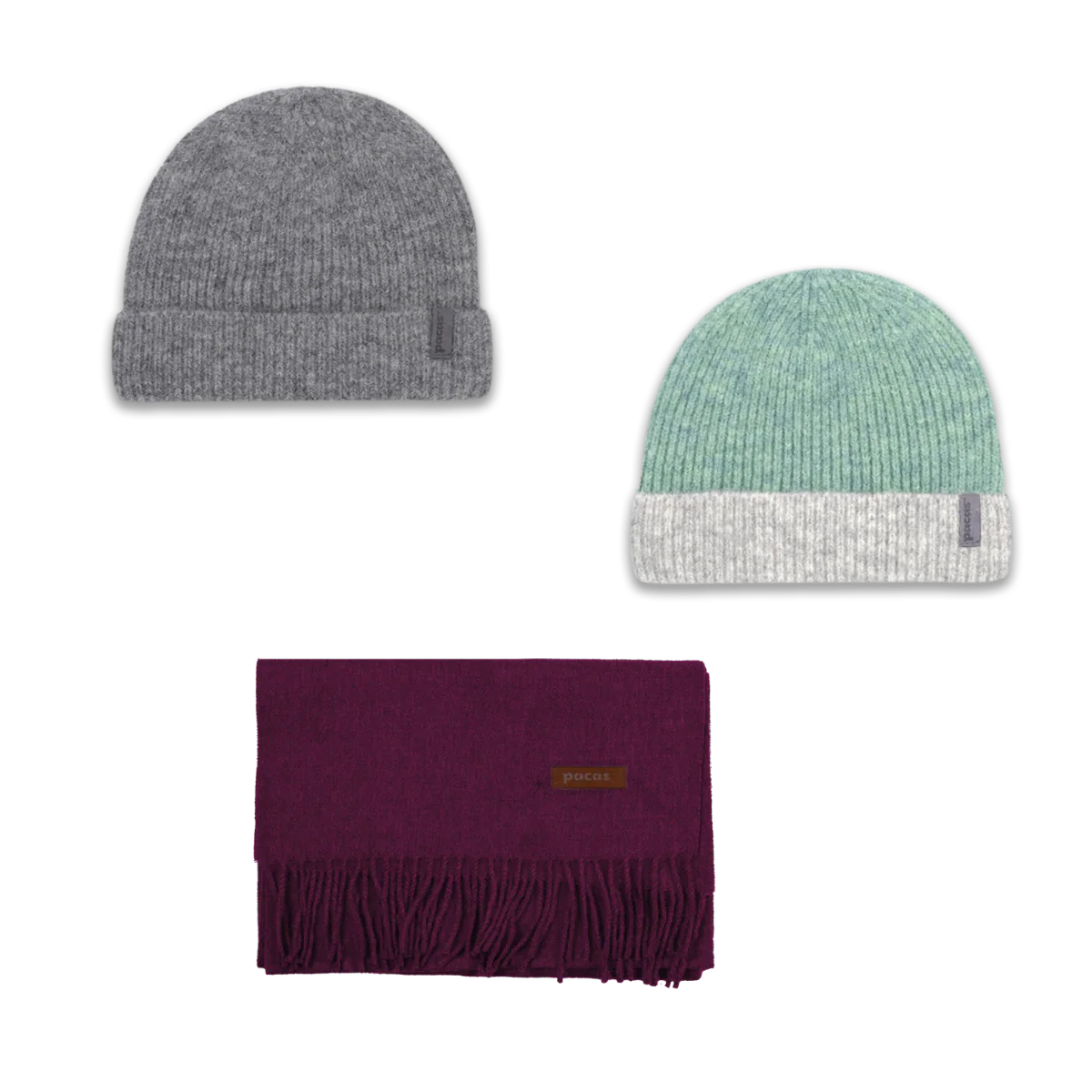 His and Hers Bundle