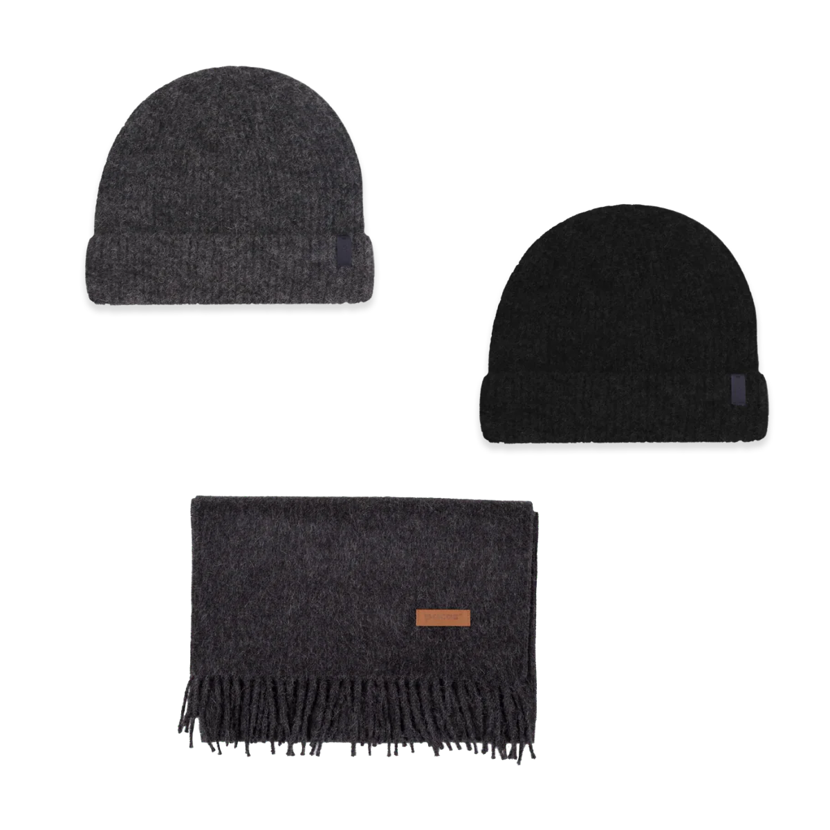 His and Hers Bundle