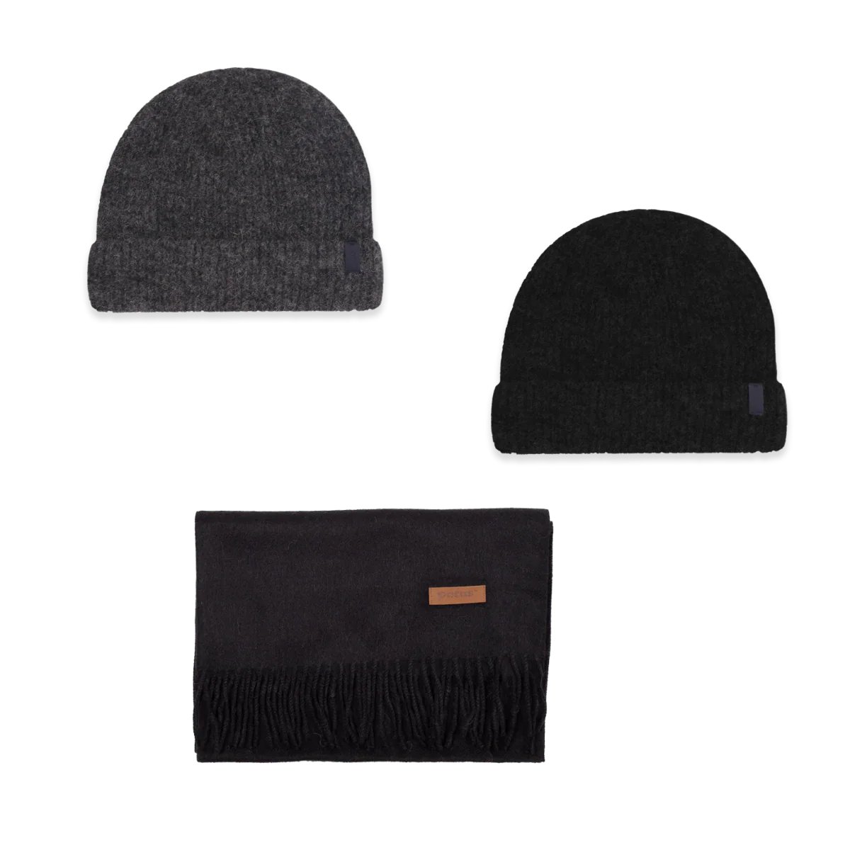 His and Hers Bundle