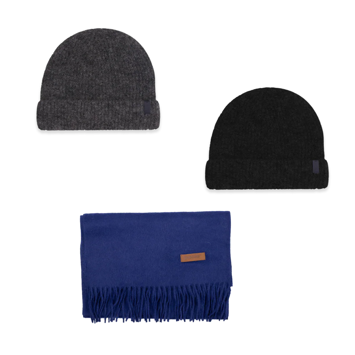 His and Hers Bundle