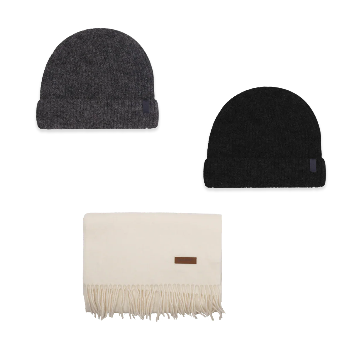 His and Hers Bundle